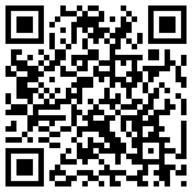 qrcode für Synergy 21 Patchkabel RJ45 CAT6A 500Mhz 10m weiss U/FTP slimline rund 3 8mm - S217329V3