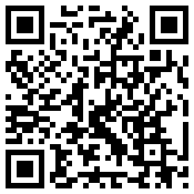 qrcode für Synergy 21 Patchkabel RJ45 CAT6A 500Mhz 0 25m blau U/FTP slimline rund 3 8mm - S217331V3