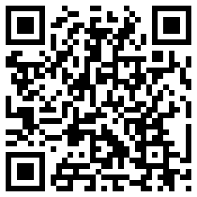 qrcode für Synergy 21 Patchkabel RJ45 CAT6A 500Mhz 0 5m blau U/FTP slimline rund 3 8mm - S217332V3