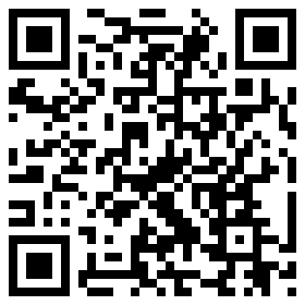 qrcode für Synergy 21 Patchkabel RJ45 CAT6A 500Mhz 1 0m blau U/FTP slimline rund 3 8mm - S217333V3