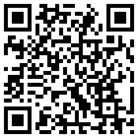 qrcode für Synergy 21 Patchkabel RJ45 CAT6A 500Mhz 1 5m blau U/FTP slimline rund 3 8mm - S217334V3