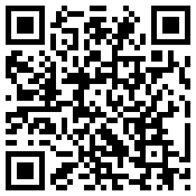 qrcode für Synergy 21 Patchkabel RJ45 CAT6A 500Mhz 2m blau U/FTP slimline rund 3 8mm - S217335V3
