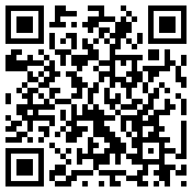 qrcode für Synergy 21 Patchkabel RJ45 CAT6A 500Mhz 5m blau U/FTP slimline rund 3 8mm - S217337V3