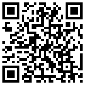 qrcode für Synergy 21 Patchkabel RJ45 CAT6A 500Mhz 7 5m blau U/FTP slimline rund 3 8mm - S217338V3