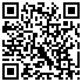 qrcode für Synergy 21 Patchkabel RJ45 CAT6A 500Mhz 0 5m orange U/FTP slimline rund 3 8mm - S217362V3