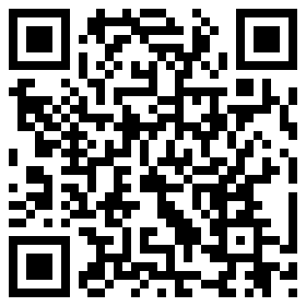 qrcode für Synergy 21 Patchkabel RJ45 CAT6A 500Mhz 1 0m orange U/FTP slimline rund 3 8mm - S217363V3