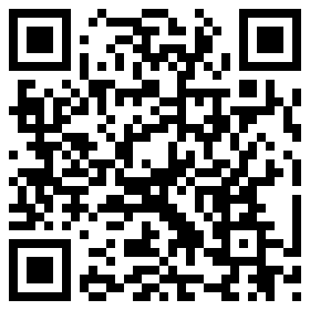 qrcode für Synergy 21 Patchkabel RJ45 CAT6A 500Mhz 1 5m orange U/FTP slimline rund 3 8mm - S217364V3