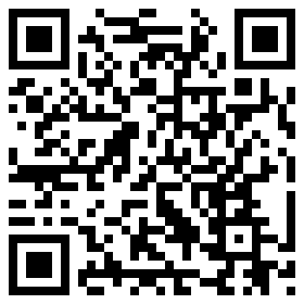 qrcode für Synergy 21 Patchkabel RJ45 CAT6A 500Mhz 2m orange U/FTP slimline rund 3 8mm - S217365V3