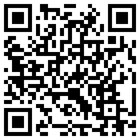 qrcode für Synergy 21 Patchkabel RJ45 CAT6A 500Mhz 7 5m gelb U/FTP slimline rund 3 8mm - S217378V3