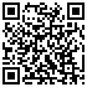 qrcode für Synergy 21 Patchkabel RJ45 CAT6A 500Mhz 2m lila U/FTP slimline rund 3 8mm - S217395V3