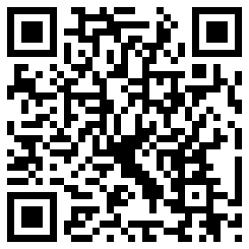 qrcode für Synergy 21 Patchkabel RJ45 CAT6A 500Mhz 10m lila U/FTP slimline rund 3 8mm - S217399V3