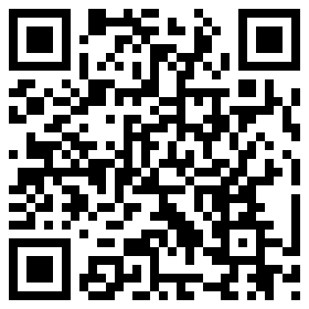 qrcode für ALLNET 19"Wandgehäuse 12HE 1 teilig T600mm Lichtgrau zerlegt(Flat Pack) SMA - ALL-SMA6612GRAU
