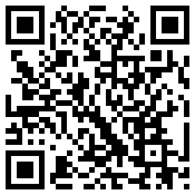 qrcode für ALLNET 19"Wandgehäuse 18HE 1 teilig T600mm Lichtgrau zerlegt(Flat Pack) SMA - ALL-SMA6618GRAU