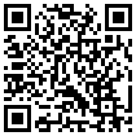 qrcode für ALLNET 19"Wandgehäuse 12HE 1 teilig T450mm Schwarz zerlegt(Flat Pack) SMA Serie - ALL-SMA6412SCHWARZ