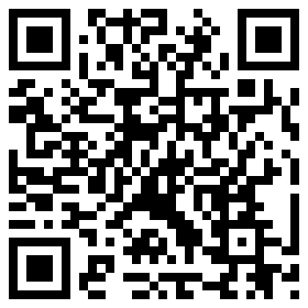 qrcode für ALLNET 19"Wandgehäuse 18HE 1 teilig T450mm Schwarz zerlegt(Flat Pack) SMA Serie - ALL-SMA6418SCHWARZ