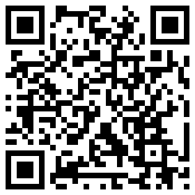 qrcode für ALLNET 19"Wandgehäuse 6HE 1 teilig T600mm Schwarz zerlegt(Flat Pack) SMA Serie - ALL-SMA6606SCHWARZ