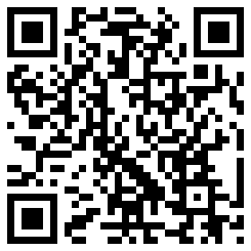 qrcode für ALLNET 19"Wandgehäuse 9HE 1 teilig T600mm Schwarz zerlegt(Flat Pack) SMA Serie - ALL-SMA6609SCHWARZ