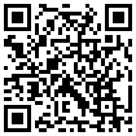 qrcode für ALLNET 19"Wandgehäuse 15HE 1 teilig T600mm Schwarz zerlegt(Flat Pack) SMA Serie - ALL-SMA6615SCHWARZ