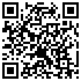 qrcode für ALLNET Touch Display Tablet 15 Zoll zbh Wandmontage Einbaurahmen - ALLWCOVMount21v1