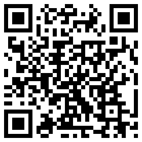 qrcode für Brother TZE521 Schriftbandkassette 9 mm blau/schwarz