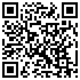 qrcode für M-E GmbH 40775 Innenstation VDV505SS 3,5 Zoll schwarz