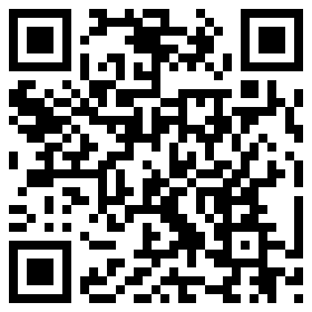 qrcode für GEZE 131124 Fluchtwegterminal vernetzbar
