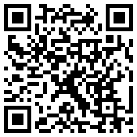 qrcode für HONEYWELL HF811 2D Area Imager DPM RS232 Ethernet schwarz - HF811-01BT00004K-R