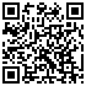 qrcode für HONEYWELL HF811 2D Area Imager DPM RS232 Ethernet schwarz - HF811-01WT00004K-R