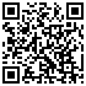 qrcode für KOAMTAC 898601 - Ladestation