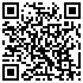 qrcode für Hager KU9S115YE Y-Steckdose 1150x200 mm schwarz/blau
