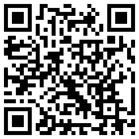 qrcode für Triton 19 Schrank 15HE B600/T 900 Schwarz Glastür RYA Serie zerlegbar Belastung - RYA-15-A69-BAX-A1