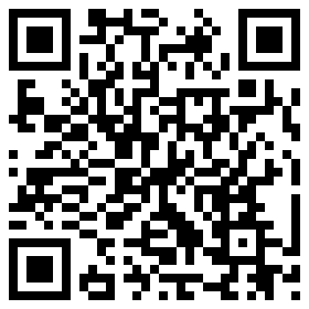 qrcode für Triton 19 Schrank 15HE B600/T1000 Schwarz Glastür RYA Serie zerlegbar Belastung - RYA-15-A61-BAX-A1