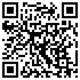 qrcode für Triton 19 Schrank 15HE B600/T1100 Schwarz Glastür RYA Serie zerlegbar Belastung - RYA-15-A60-BAX-A1