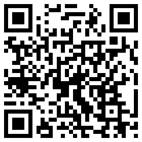 qrcode für Triton 19 Schrank 15HE B800/T 600 Schwarz Glastür RYA Serie zerlegbar Belastung - RYA-15-A86-BAX-A1