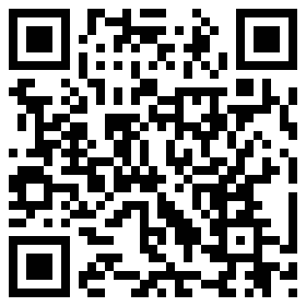 qrcode für Triton 19 Schrank 15HE B800/T 900 Schwarz Glastür RYA Serie zerlegbar Belastung - RYA-15-A89-BAX-A1