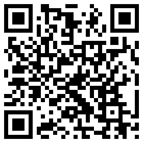 qrcode für Triton 19 Schrank 15HE B800/T1000 Schwarz Glastür RYA Serie zerlegbar Belastung - RYA-15-A81-BAX-A1