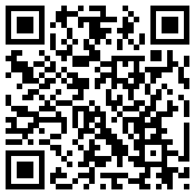 qrcode für Triton 19 Schrank 15HE B800/T1100 Schwarz Glastür RYA Serie zerlegbar Belastung - RYA-15-A80-BAX-A1