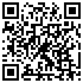 qrcode für Triton 19 Schrank 15HE B800/T1200 Schwarz Glastür RYA Serie zerlegbar Belastung - RYA-15-A82-BAX-A1