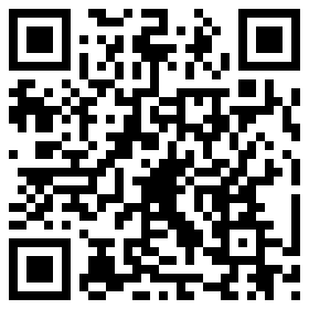 qrcode für Triton 19 Schrank 18HE B600/T 600 Schwarz Glastür RYA Serie zerlegbar Belastung - RYA-18-A66-BAX-A1