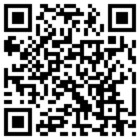 qrcode für Triton 19 Schrank 18HE B600/T 900 Schwarz Glastür RYA Serie zerlegbar Belastung - RYA-18-A69-BAX-A1