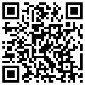 qrcode für Triton 19 Schrank 18HE B600/T1000 Schwarz Glastür RYA Serie zerlegbar Belastung - RYA-18-A61-BAX-A1