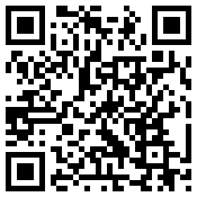qrcode für Triton 19 Schrank 18HE B600/T1200 Schwarz Glastür RYA Serie zerlegbar Belastung - RYA-18-A62-BAX-A1