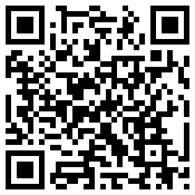 qrcode für Triton 19 Schrank 18HE B800/T 900 Schwarz Glastür RYA Serie zerlegbar Belastung - RYA-18-A89-BAX-A1