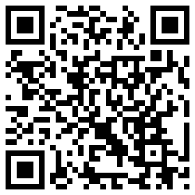 qrcode für Triton 19 Schrank 18HE B800/T1000 Schwarz Glastür RYA Serie zerlegbar Belastung - RYA-18-A81-BAX-A1