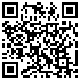 qrcode für Triton 19 Schrank 18HE B800/T1100 Schwarz Glastür RYA Serie zerlegbar Belastung - RYA-18-A80-BAX-A1