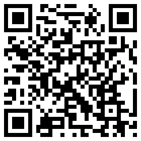 qrcode für Triton 19 Schrank 22HE B600/T 900 Schwarz Glastür RYA Serie zerlegbar Belastung - RYA-22-A69-BAX-A1