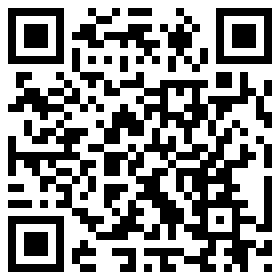 qrcode für Triton 19 Schrank 22HE B600/T1100 Schwarz Glastür RYA Serie zerlegbar Belastung - RYA-22-A60-BAX-A1