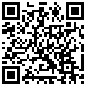 qrcode für Triton 19 Schrank 22HE B600/T1200 Schwarz Glastür RYA Serie zerlegbar Belastung - RYA-22-A62-BAX-A1