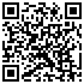 qrcode für Triton 19 Schrank 22HE B800/T 800 Schwarz Glastür RYA Serie zerlegbar Belastung - RYA-22-A88-BAX-A1