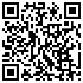 qrcode für Triton 19 Schrank 22HE B800/T 900 Schwarz Glastür RYA Serie zerlegbar Belastung - RYA-22-A89-BAX-A1